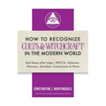 How to Recognize Cults & Witchcraft in the Modern World: And these other traps...WICCA, Satanism, Marxism, Socialism, Communism & More