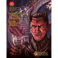 The Chateau of Stolen Memories (5e)