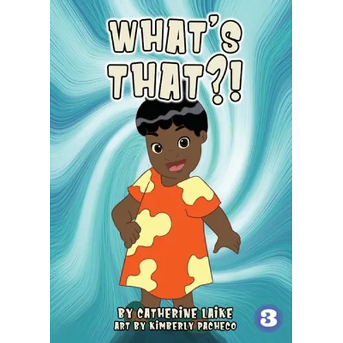 What's That?