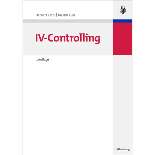 IV-Controlling