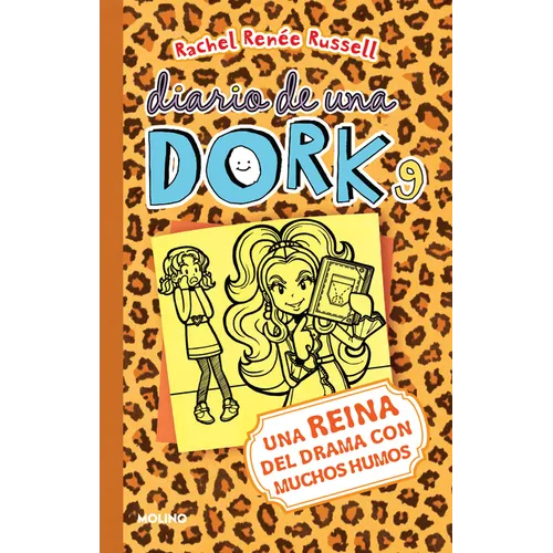 Una Reina del Drama Con Muchos Humos / Dork Diaries: Tales from a Not-So-Dorky Drama Queen