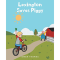 Lexington Saves Piggy