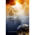 God Designed: 366 Days of Inspiration