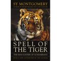 Spell of the Tiger: The Man-Eaters of Sundarbans
