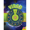 Virgo August 23-September 22