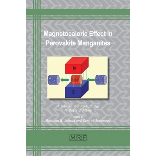 Magnetocaloric Effect in Perovskite Manganites