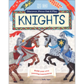 The Met Knights Discover, Press Out & Play