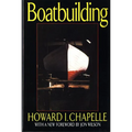 Boatbuilding: A Complete Handbook of Wooden Boat Construction (Revised)