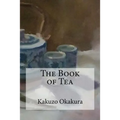 The Book of Tea