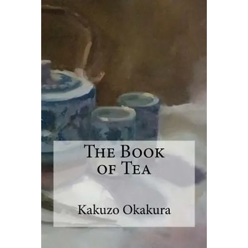 The Book of Tea
