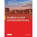 Handbook Assisted and Automated Driving