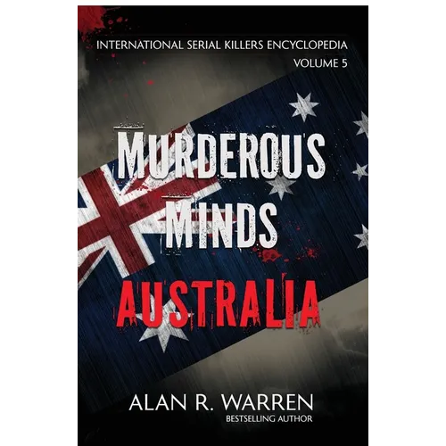 Murderous Minds Australia