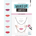 Makeup Artist Lip Charts