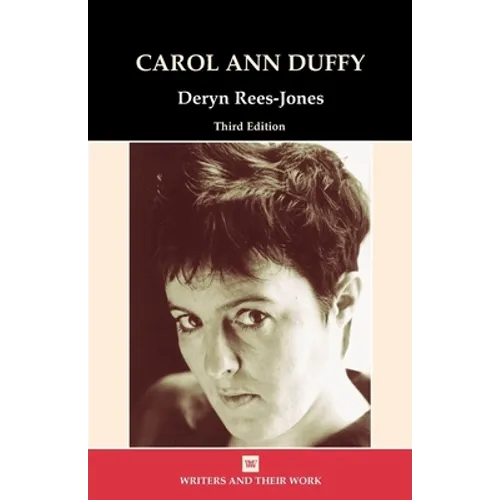 Carol Ann Duffy