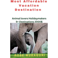 Most Affordable Vacation Destination