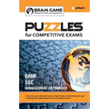 Puzzle Competitive Exam (E)
