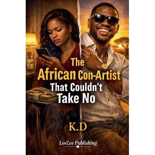 The African Con-Artist