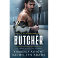 Butcher: A MMF Hockey Romance