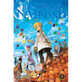 The Promised Neverland, Vol. 9