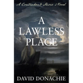 A Lawless Place: A Contraband Shore Novel