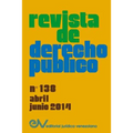 REVISTA DE DERECHO PÚBLICO (Venezuela) No. 138, Abril - Junio 2014