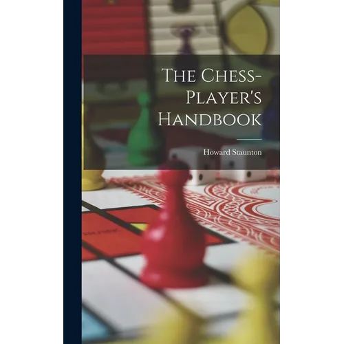 The Chess-player's Handbook