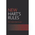 New Hart's Rules: The Oxford Style Guide