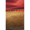 The Desert An Anthology for Lent