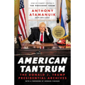 American Tantrum: The Donald J. Trump Presidential Archives
