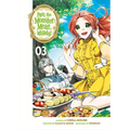 Pass the Monster Meat, Milady! 3