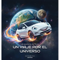 Las aventuras de Tessy: Un Viaje Por El Universo
