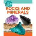 Rocks and Minerals