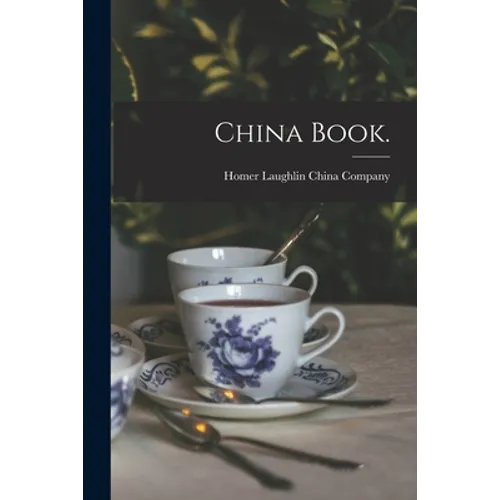 China Book.
