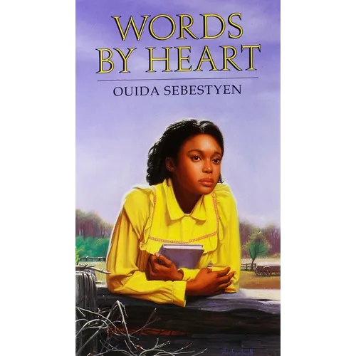 Words By Heart