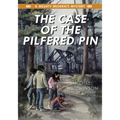 The Case of the Pilfered Pin