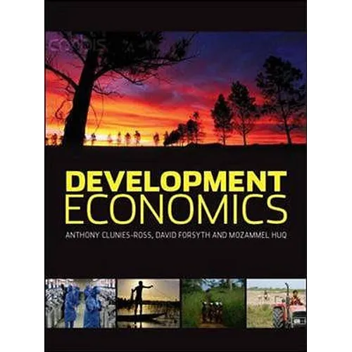 Development Economics