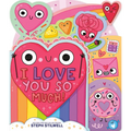 I Love You So Much!