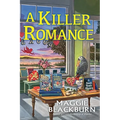 A Killer Romance