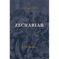 Zechariah: God Remembers: (A Verse-By-Verse Expository, Evangelical, Exegetical Bible Commentary on the Old Testament Minor Prophets-Motc)
