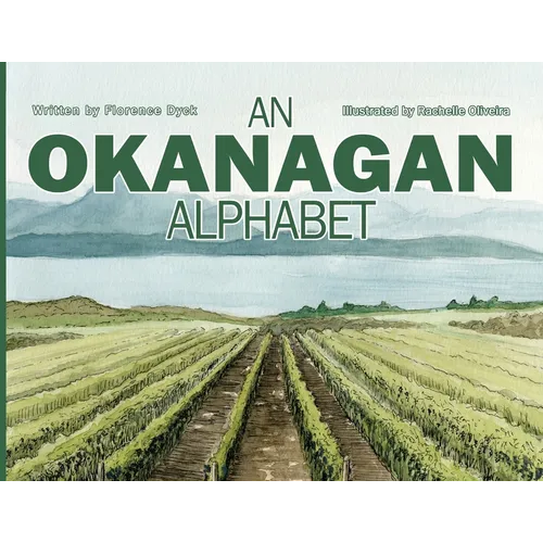 An Okanagan Alphabet