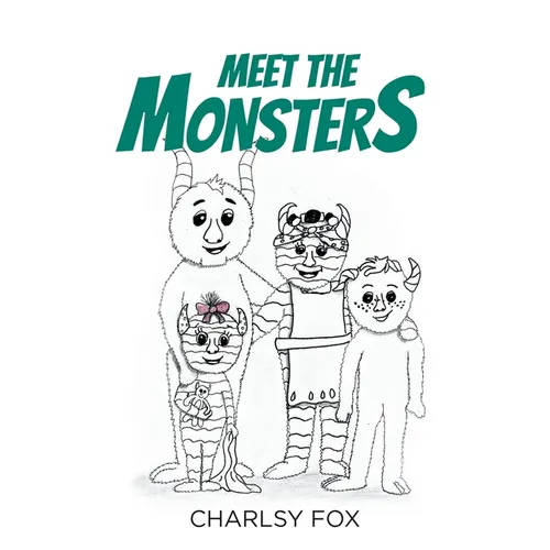 Meet the Monsters