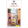 DK Top 10 Lisbon