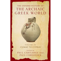 The Oxford History of the Archaic Greek World: Volume III: Cumae to Cyprus