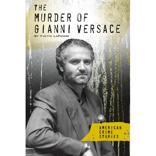 Murder of Gianni Versace