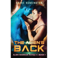 The Alien's Back