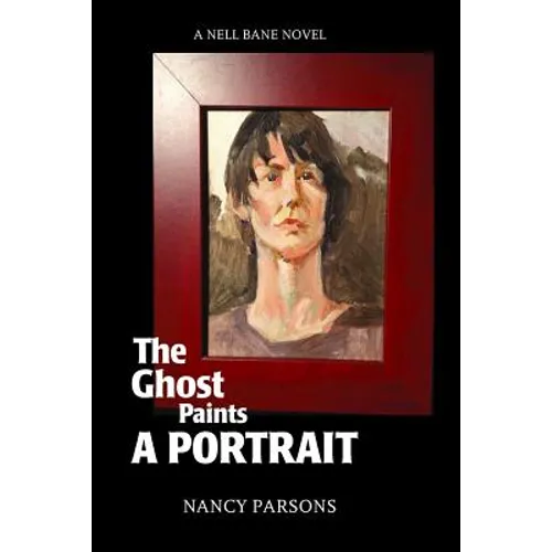 The Ghost Paints a Portrait