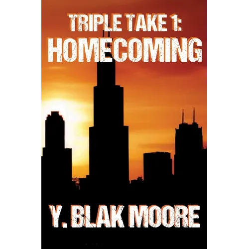 Triple Take