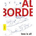 Al Borde: Less Is All