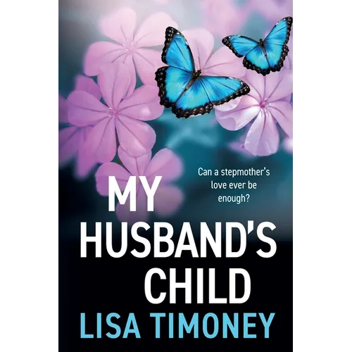 My Husband's Child