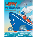 Laffy the Lifeboat: And the Scary Storm